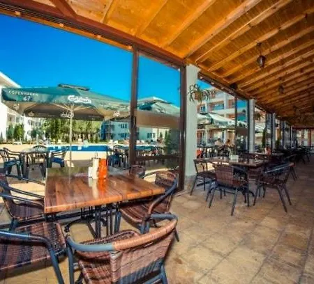 Nessebar Club 226 * Sunny Beach