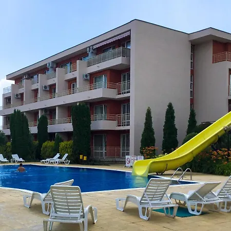 Nessebar Club 226 Apartment