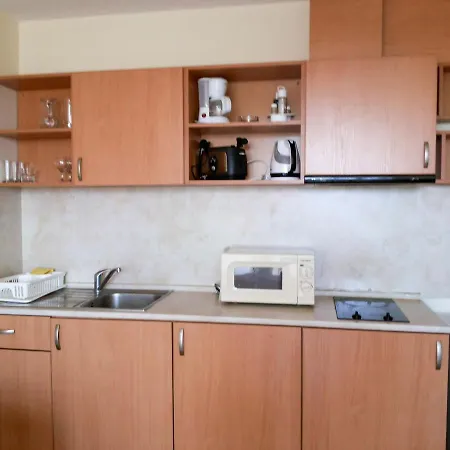 Nessebar Club 226 Apartment *