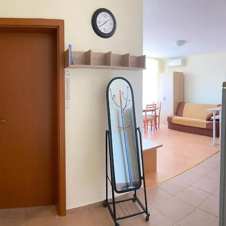 Nessebar Club 226 Apartment *