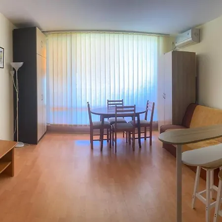 Nessebar Club 226 Apartment *