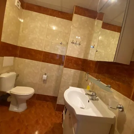 Nessebar Club 226 Apartment Sunny Beach