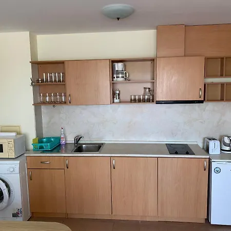 Apartment Nessebar Club 226 Sunny Beach