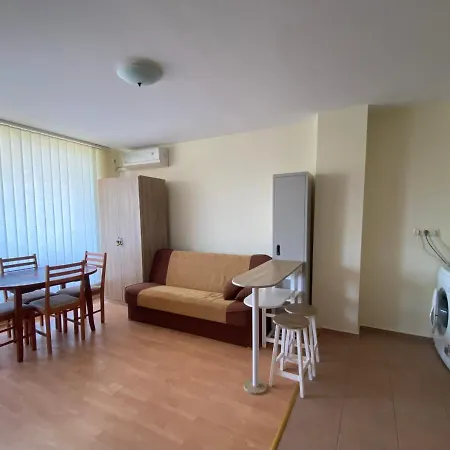 Nessebar Club 226 Apartment *